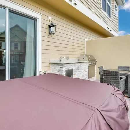 Villa 7572 Sunny Dreams Lane